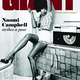 Image for article titled Naomi Campbell Sobers Up, Puts Down The Crack(Berry)
